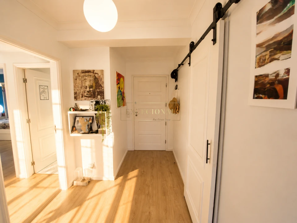 Apartamento T2 para Venda em Rio Tinto Foto 10