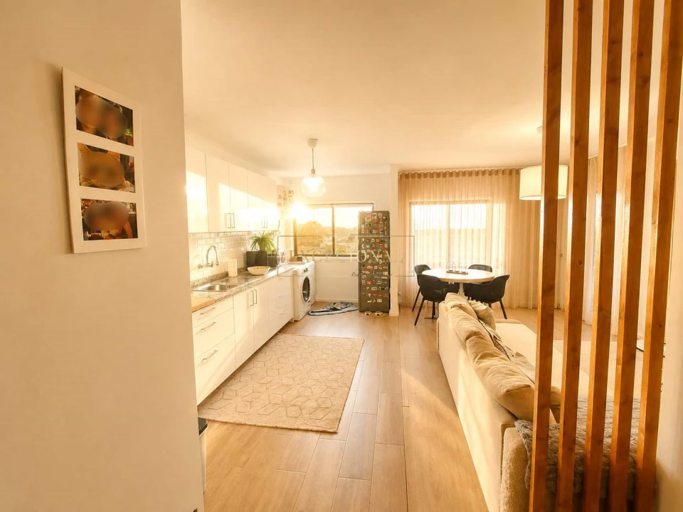 Apartamento T2 para Venda em Rio Tinto Foto 3