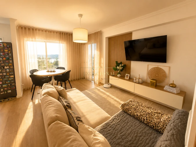 Apartamento T2 para Venda em Rio Tinto Foto 4