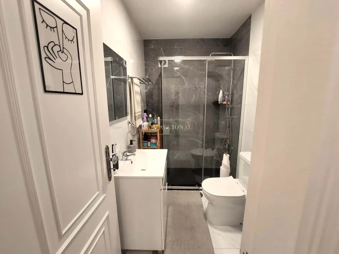 Apartamento T2 para Venda em Rio Tinto Foto 16