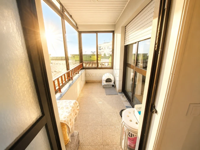 Apartamento T2 para Venda em Rio Tinto Foto 9