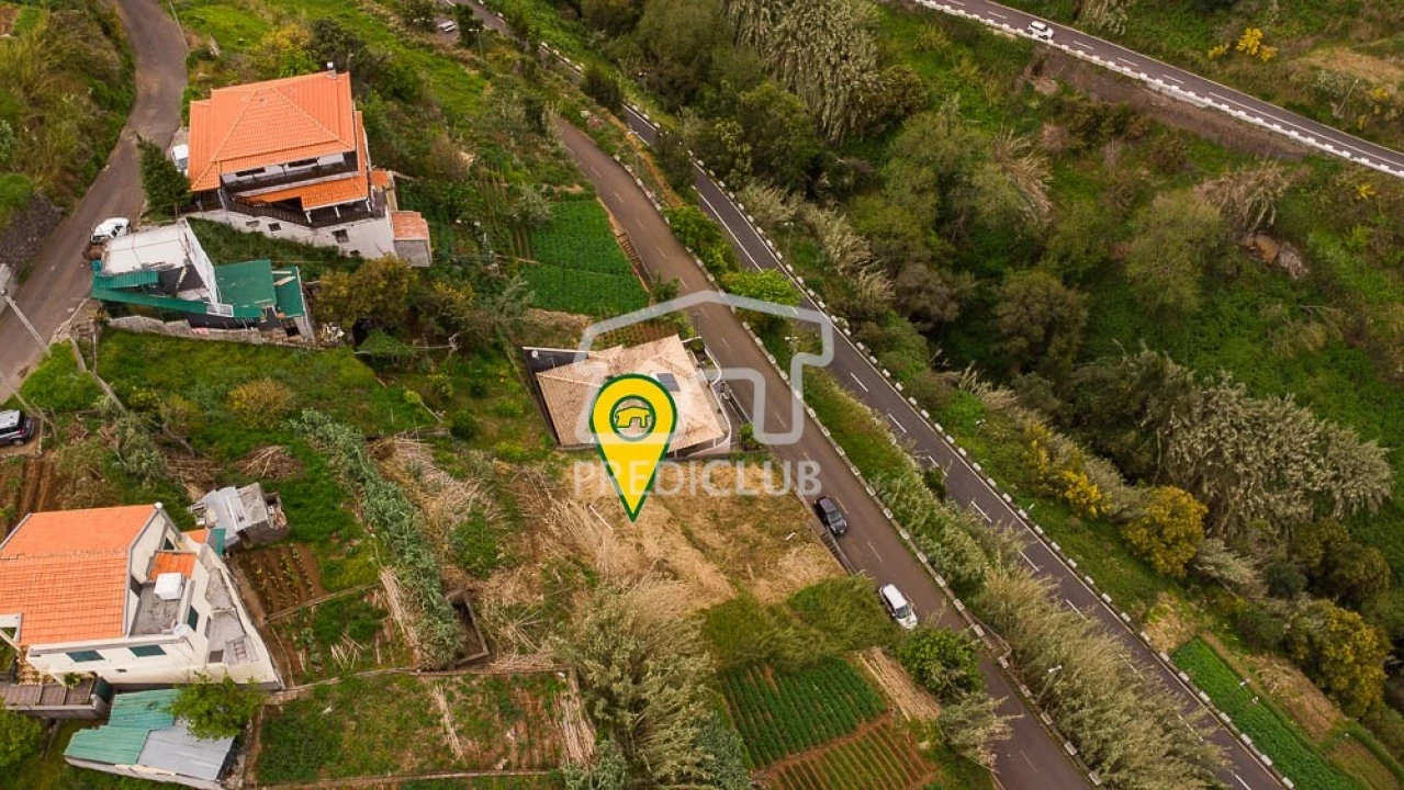 Terreno para Venda em Calheta Foto 6