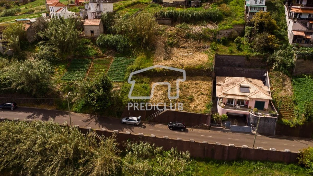 Terreno para Venda em Calheta Foto 7