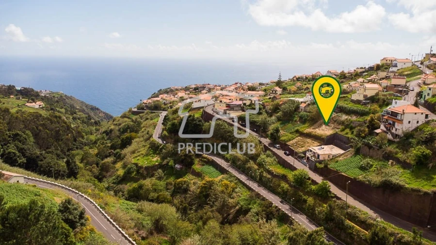 Terreno para Venda em Calheta Foto 9