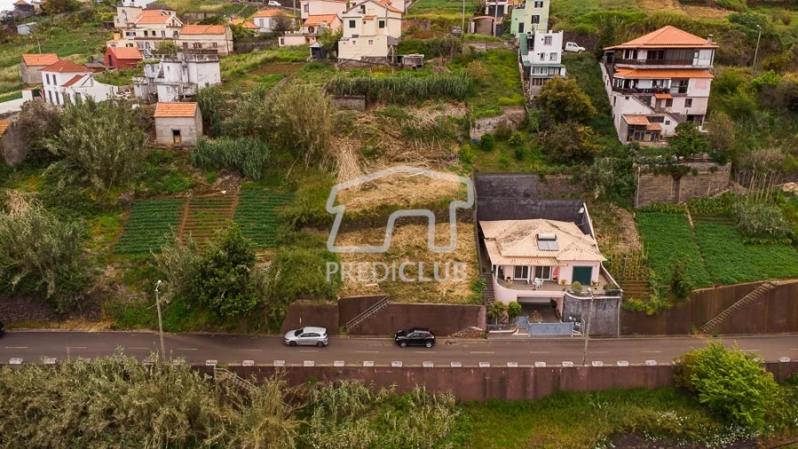 Terreno para Venda em Calheta Foto 5