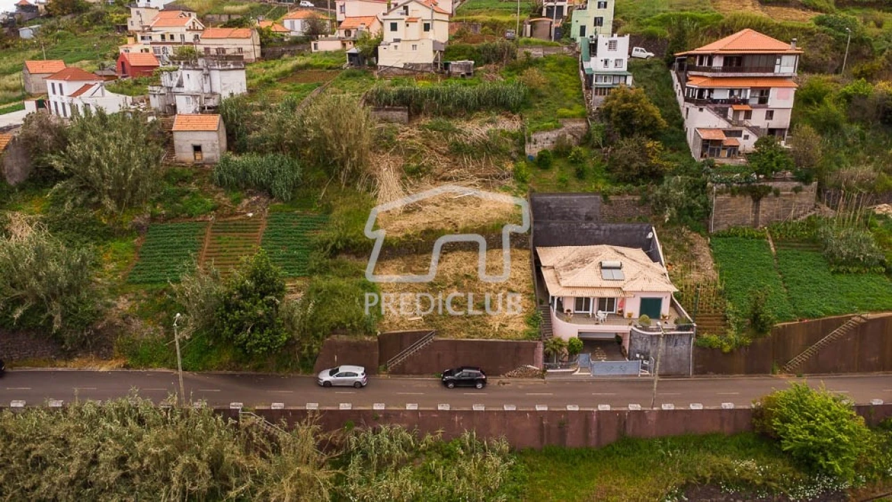 Terreno para Venda em Calheta Foto 5