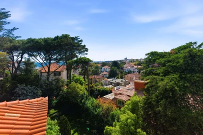 Moradia T10 para Venda em Cascais e Estoril
