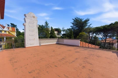Moradia T10 para Venda em Cascais e Estoril