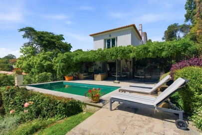 Moradia T10 para Venda em Cascais e Estoril