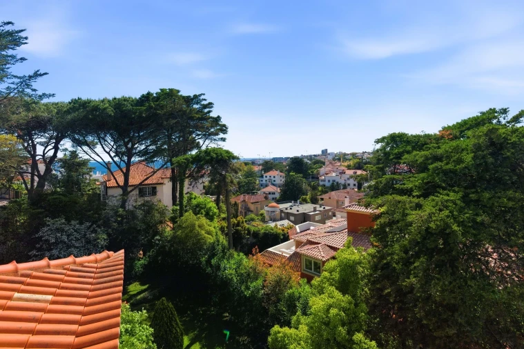 Moradia T10 para Venda em Cascais e Estoril Foto 59