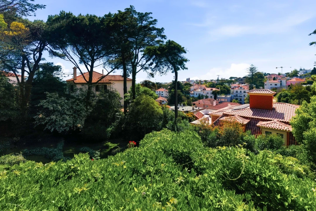 Moradia T10 para Venda em Cascais e Estoril Foto 38