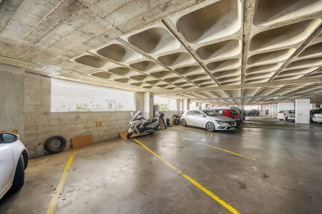 Apartamento T2 para Venda em Oeiras e São Julião da Barra, Paço de Arcos e Caxias Foto 22