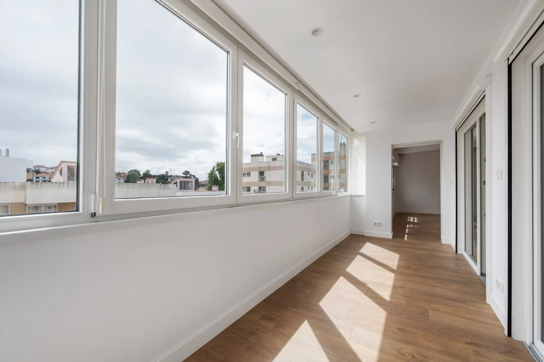 Apartamento T2 para Venda em Oeiras e São Julião da Barra, Paço de Arcos e Caxias Foto 19