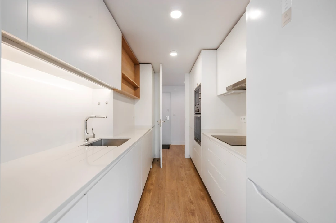 Apartamento T2 para Venda em Oeiras e São Julião da Barra, Paço de Arcos e Caxias Foto 9