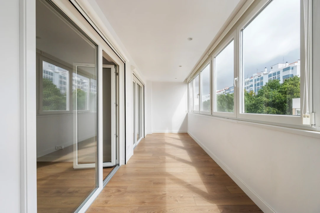 Apartamento T2 para Venda em Oeiras e São Julião da Barra, Paço de Arcos e Caxias Foto 18