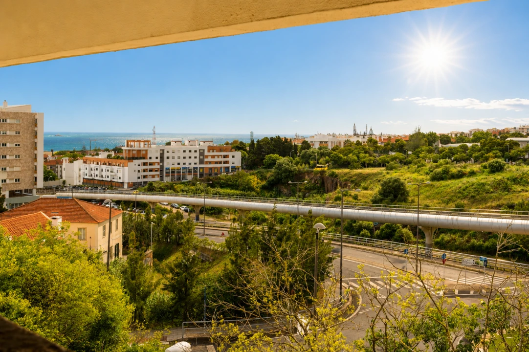Apartamento T2 para Venda em Oeiras e São Julião da Barra, Paço de Arcos e Caxias Foto 23