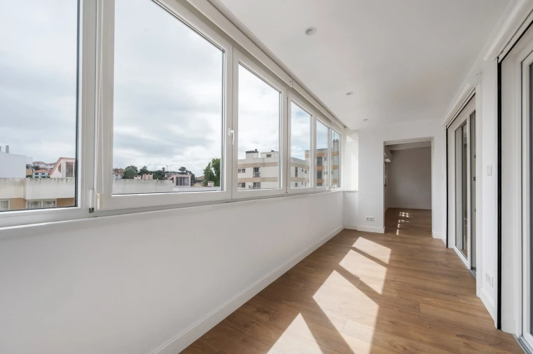 Apartamento T2 para Venda em Oeiras e São Julião da Barra, Paço de Arcos e Caxias Foto 19