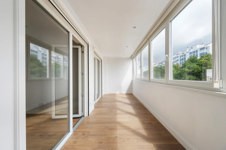 Apartamento T2 para Venda em Oeiras e São Julião da Barra, Paço de Arcos e Caxias Foto 18