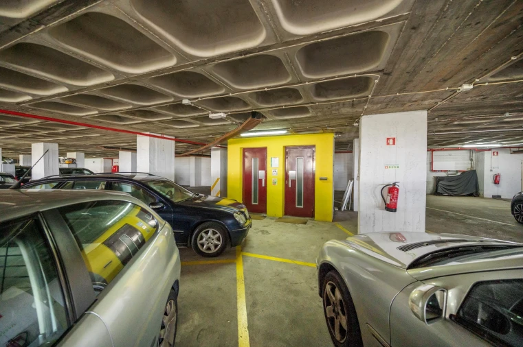 Apartamento T2 para Venda em Oeiras e São Julião da Barra, Paço de Arcos e Caxias Foto 21
