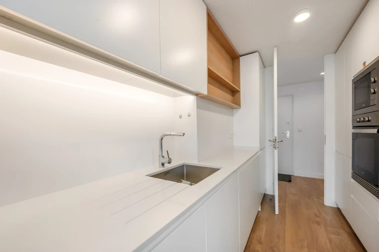 Apartamento T2 para Venda em Oeiras e São Julião da Barra, Paço de Arcos e Caxias Foto 10