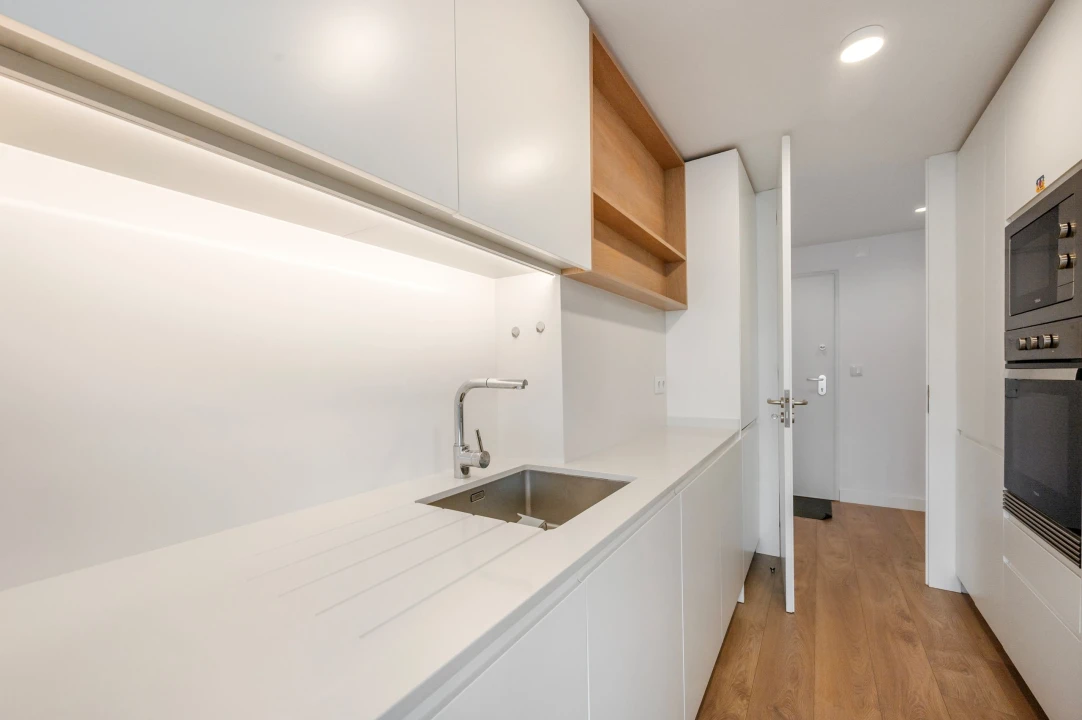 Apartamento T2 para Venda em Oeiras e São Julião da Barra, Paço de Arcos e Caxias Foto 10