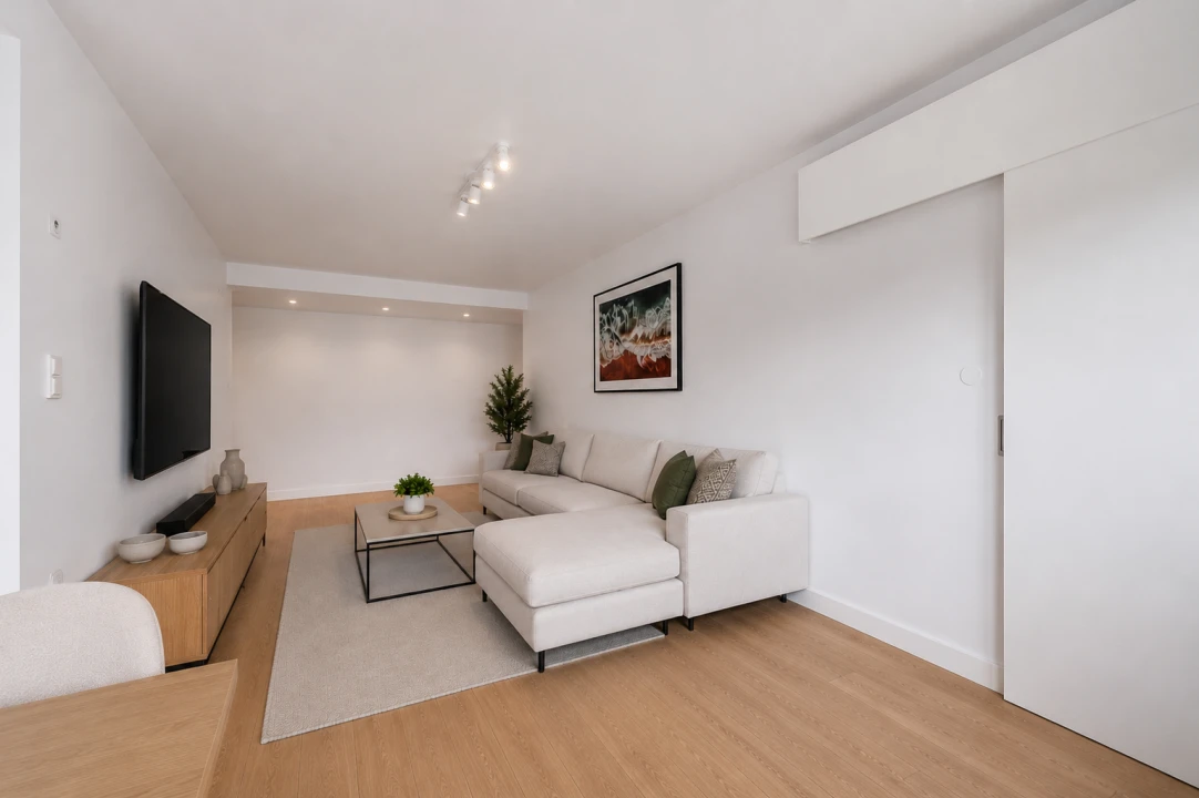 Apartamento T2 para Venda em Oeiras e São Julião da Barra, Paço de Arcos e Caxias Foto 5