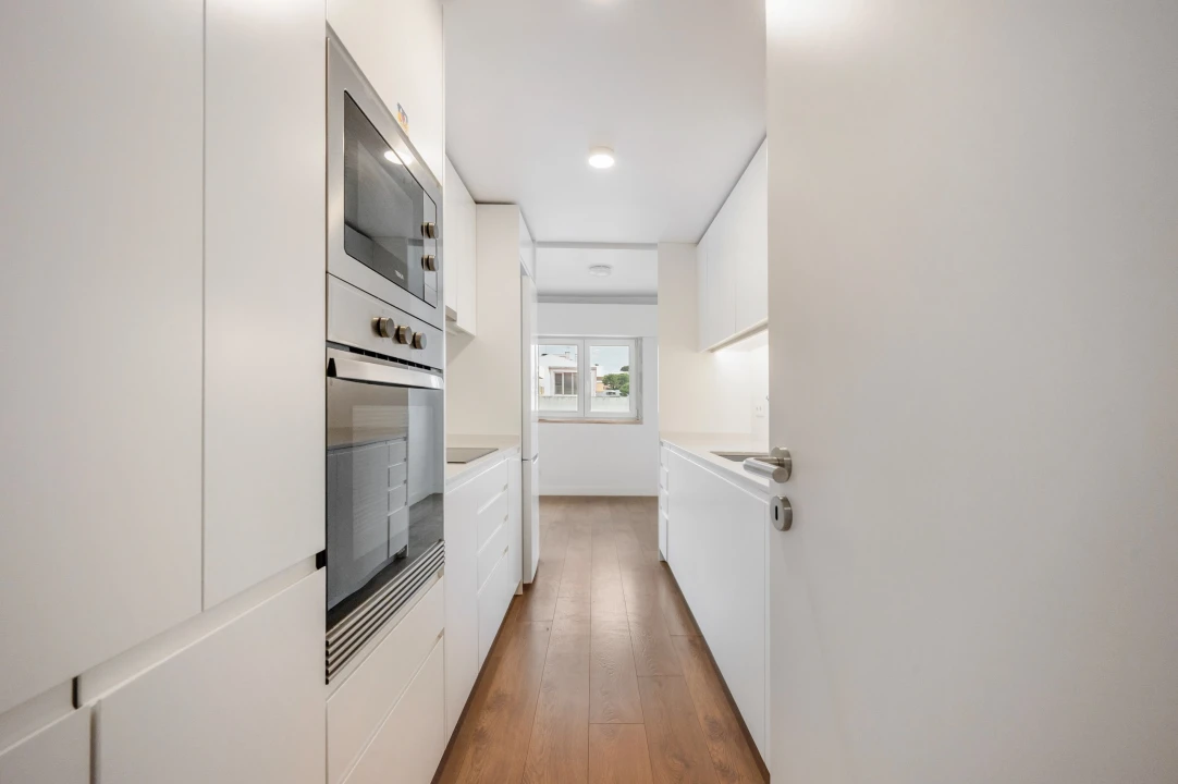 Apartamento T2 para Venda em Oeiras e São Julião da Barra, Paço de Arcos e Caxias Foto 7