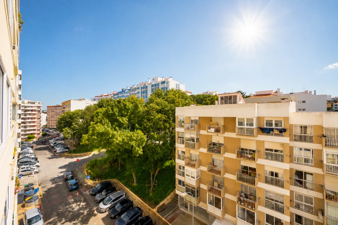 Apartamento T2 para Venda em Oeiras e São Julião da Barra, Paço de Arcos e Caxias Foto 20