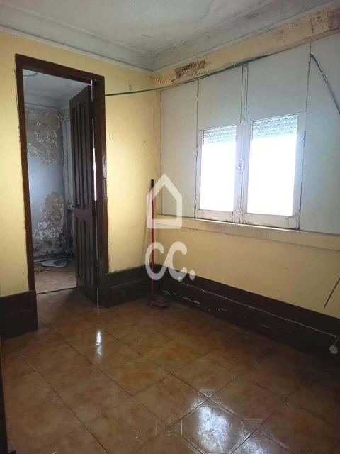 Prédio para Venda em Covilhã e Canhoso