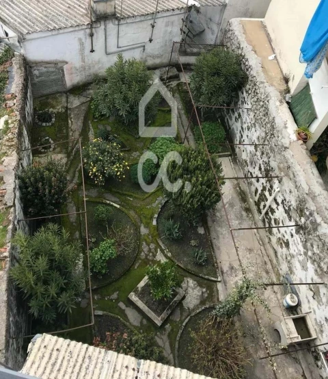 Prédio para Venda em Covilhã e Canhoso