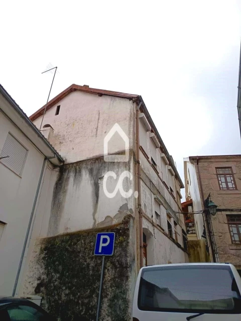 Prédio para Venda em Covilhã e Canhoso