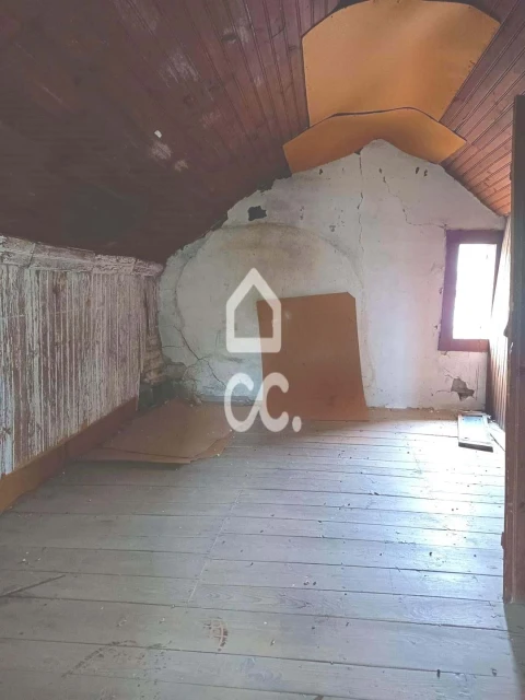 Prédio para Venda em Covilhã e Canhoso
