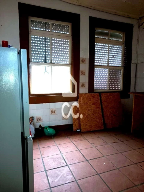 Prédio para Venda em Covilhã e Canhoso