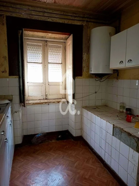 Prédio para Venda em Covilhã e Canhoso