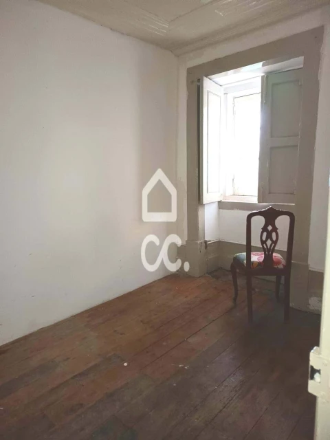 Prédio para Venda em Covilhã e Canhoso