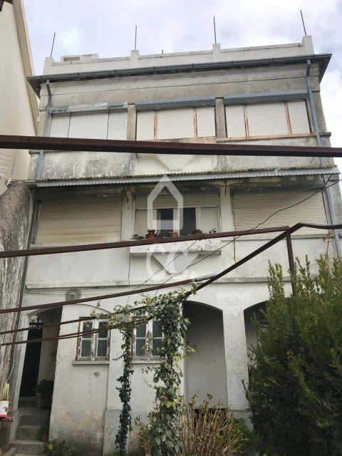 Prédio para Venda em Covilhã e Canhoso