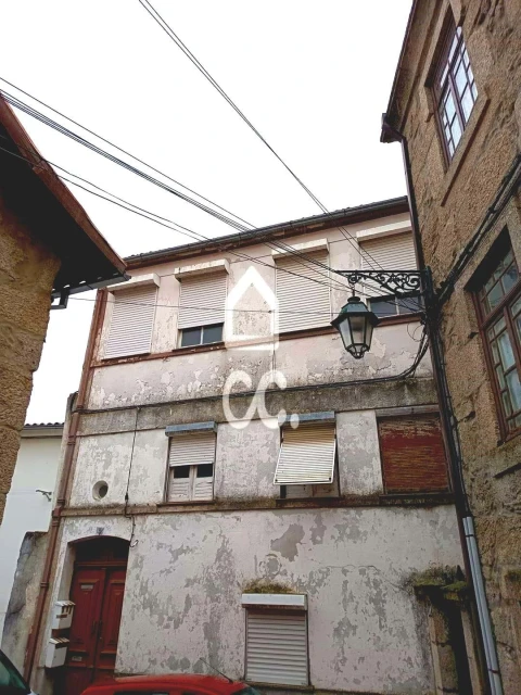 Prédio para Venda em Covilhã e Canhoso