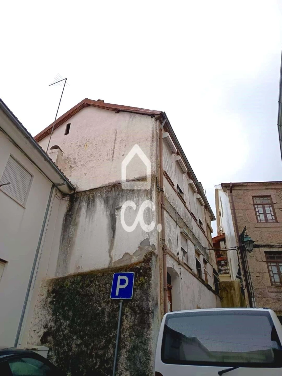 Prédio para Venda em Covilhã e Canhoso Foto 5