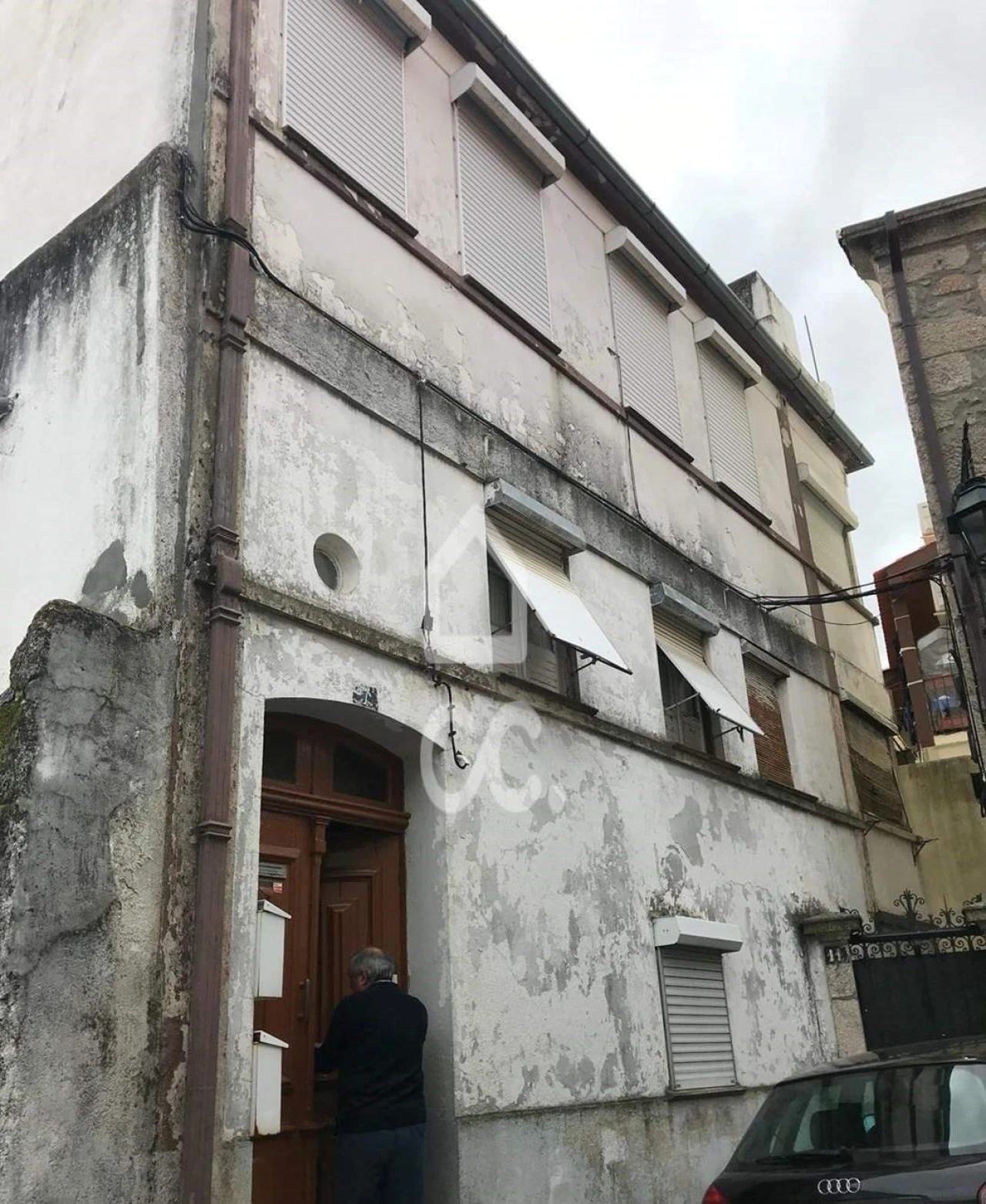 Prédio para Venda em Covilhã e Canhoso Foto 1