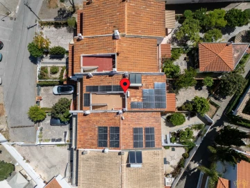 Moradia T4 para Venda em Lagos (São Sebastião e Santa Maria)
