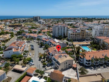 Moradia T4 para Venda em Lagos (São Sebastião e Santa Maria)