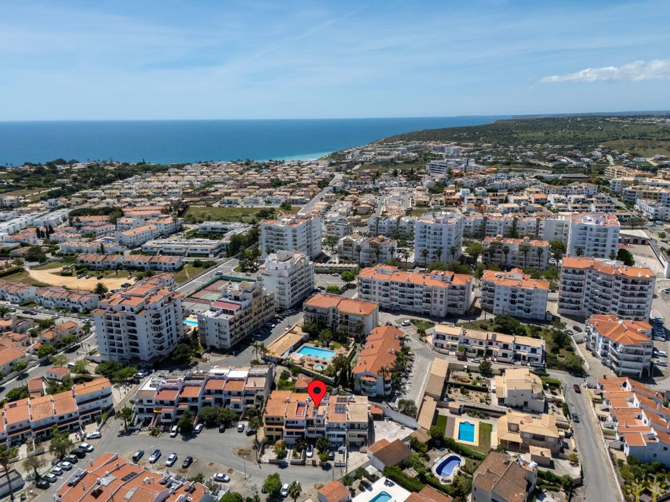 Moradia T4 para Venda em Lagos (São Sebastião e Santa Maria) Foto 46
