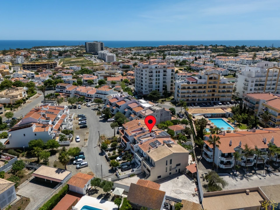 Moradia T4 para Venda em Lagos (São Sebastião e Santa Maria) Foto 44