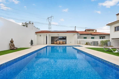Moradia T5 para Venda em Leiria, Pousos, Barreira e Cortes