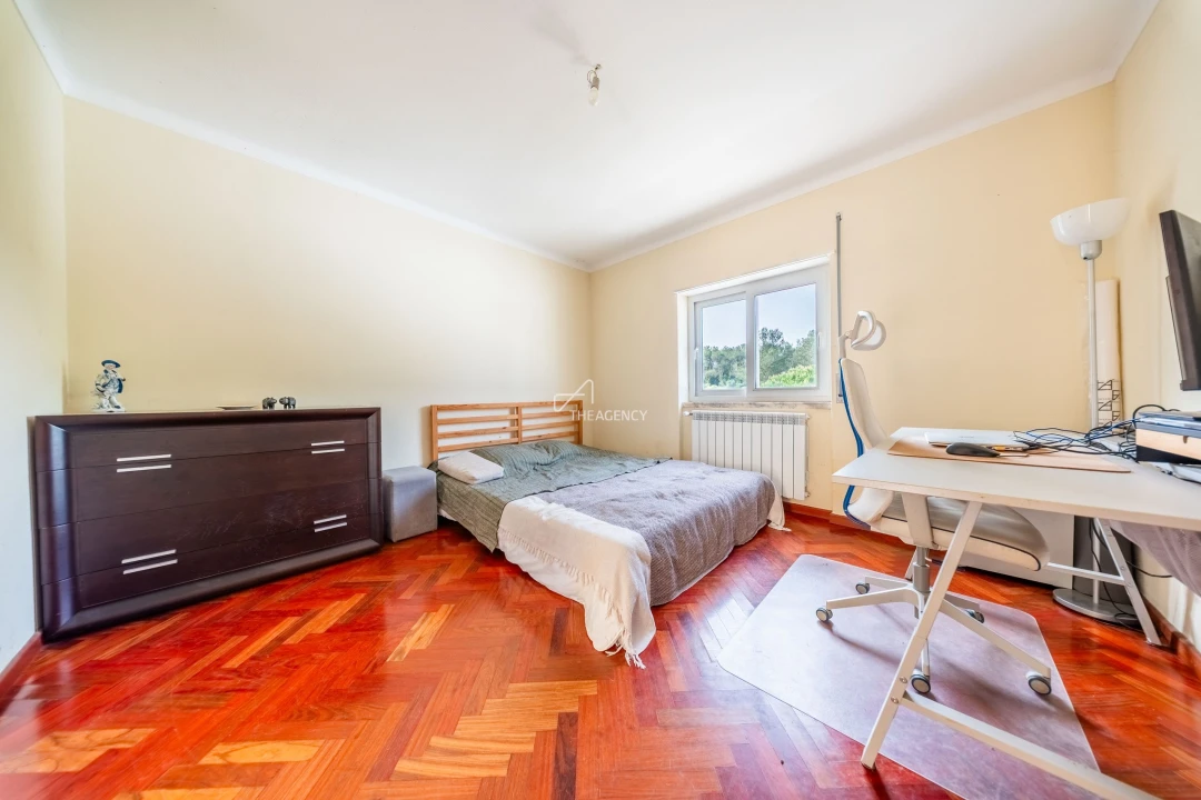 Moradia T2 para Venda em Agualva e Mira-Sintra Foto 21