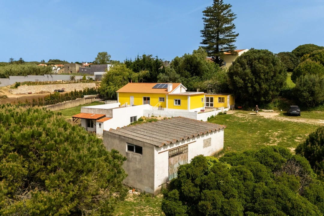 Moradia T2 para Venda em Agualva e Mira-Sintra Foto 33