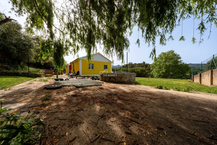 Moradia T2 para Venda em Agualva e Mira-Sintra Foto 4