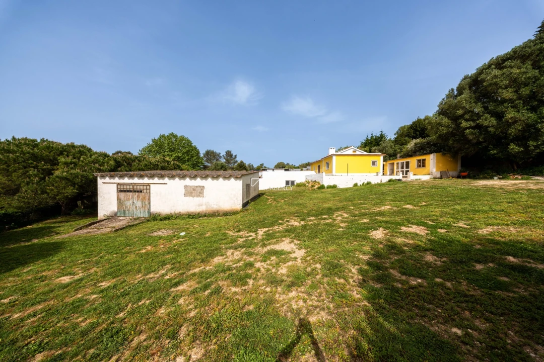 Moradia T2 para Venda em Agualva e Mira-Sintra Foto 31
