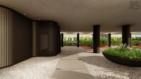 Apartamento T4 para Venda em Canidelo