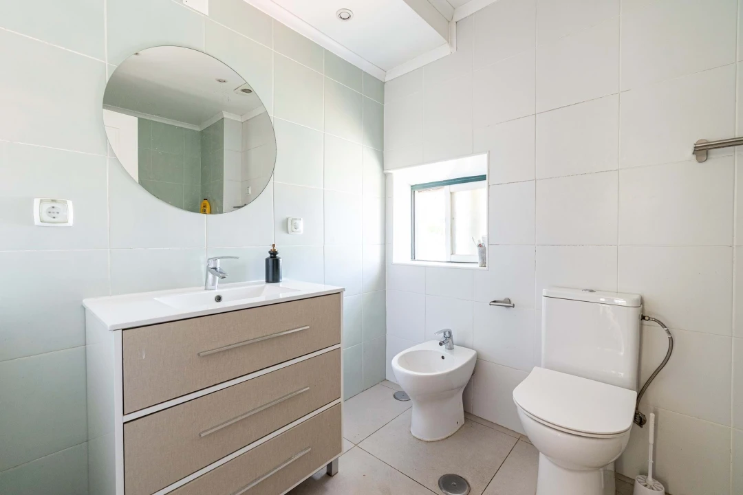 Apartamento T3 para Venda em Arroios Foto 23